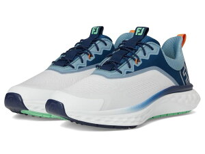 tbgWC fB[X V[Y Xj[J[ FootJoy FJ Quantum White/Peacoat/A zCg