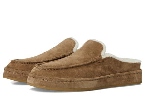 A GhY Y V[Y Xb|E[t@[ Allen Edmonds Bowen Slip-On Shoes Tobacco Suede