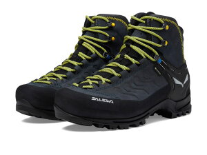�T���� �����Y �V���[�Y �X�j�[�J�[ SALEWA Rapace GTX Night Black/Kam �u���b�N