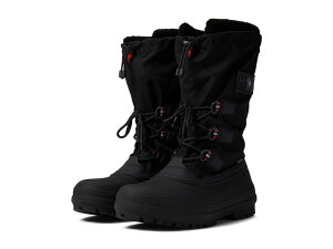 �w���[�n���Z�� �����Y �V���[�Y �u�[�c�E���C���u�[�c Helly Hansen Arctic Patrol Boot Black �u���b�N