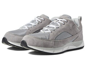 GGr[ Y V[Y Xj[J[ bV XG[h L.L.Bean's Comfort Fitness Walker Suede Mesh Frost Gray O[