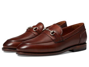 A GhY Y V[Y Xb|E[t@[ Allen Edmonds Randolph Bit Dark Chili