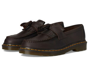 hN^[}[` Y V[Y Xb|E[t@[ Dr. Martens Adrian Dark Brown uE