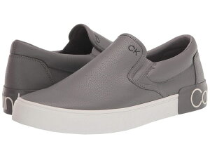 �J���o���N���C�� �����Y �V���[�Y �X�j�[�J�[ Calvin Klein Ryor 2 Grey �O���[