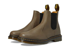 hN^[}[` Y V[Y u[cECu[c Dr. Martens 2976 Olive I[u