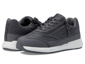 �r���[�t�b�g�E�F�A �����Y �V���[�Y �X�j�[�J�[ BILLY Footwear BILLY Goat Charcoal �`���R�[��