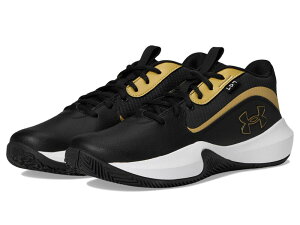 A_[A[}[ Y V[Y Xj[J[ _E Under Armour Lockdown 7 Black/Black/Met ubN
