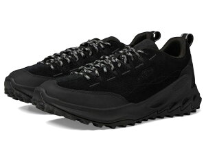 L[ Y V[Y u[cECu[c KEEN Jasper Zionic Black/Alloy ubN