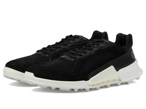 GR[ Y V[Y Xj[J[ ECCO Sport Biom 2.1 Cross Mountain Street Sneakers Black Nubuck/Bl ubN