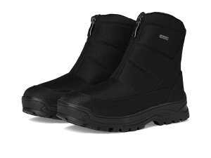 �y�C�W���[ �����Y �V���[�Y �u�[�c�E���C���u�[�c Pajar CANADA Icepack Black �u���b�N