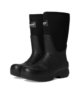 {OX Y V[Y u[cECu[c Bogstockman II PP Black ubN