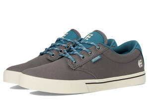 Ggj[Y Y V[Y Xj[J[ etnies Jameson 2 Eco Grey/Grey/Blue O[