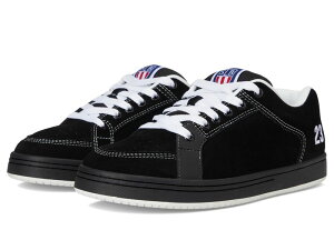 Ggj[Y Y V[Y Xj[J[ etniesal23 Black/White zCg