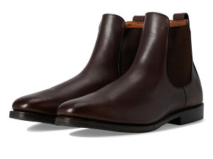 A GhY Y V[Y u[cECu[c Allen Edmonds Liverpool Espresso Leathe