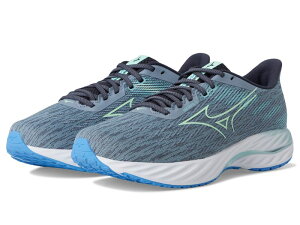 �~�Y�m �����Y �V���[�Y �X�j�[�J�[ Mizuno Wave Inspire 21 2E Tradewinds/Neo