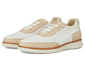 t[VC Y V[Y Xj[J[ [X jbg Florsheim Launch Knit Elastic Lace Moc Toe Slip-On Ice