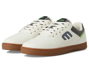 Ggj[Y Y V[Y Xj[J[ etnies Marana White/Grey/Gum zCg