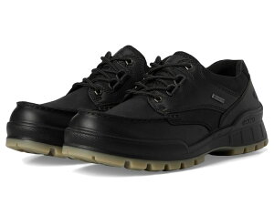 GR[ Y V[Y u[cECu[c ECCO Sportrack 25 Low GORE-TEX Waterproof Hiking Shoe Black Full Grai ubN