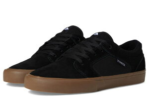 GJ Y V[Y Xj[J[ Emericadence Black/Gum ubN