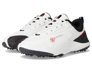 W[tHA Y V[Y Xj[J[ GFORE G/18 Golf Shoesnow/Onyx