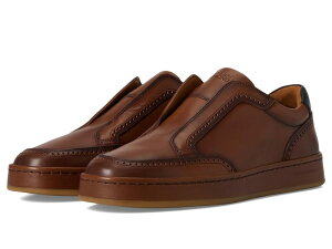 A GhY Y V[Y Xj[J[ Allen Edmonds Beckett Slip-on Shoes Mahogany Leathe