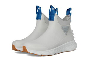 �R�����r�A �����Y �V���[�Y �u�[�c�E���C���u�[�c Columbia PFG Pro Sport Boots Grey Ice/Vivid �O���[