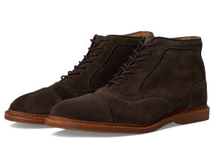 A GhY Y V[Y u[cECu[c Allen Edmonds Parkversboot Bitter Chocolat