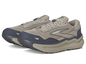 �u���b�N�X �����Y �V���[�Y �X�j�[�J�[ Brooks Ghost Max SE Rockridge/Ebony