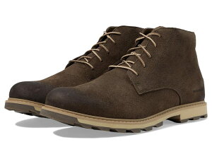 �\���� �����Y �V���[�Y �u�[�c�E���C���u�[�c SOREL Madson II Chukka Waterproof Major