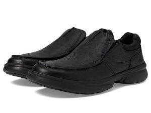 N[NX Y V[Y Xb|E[t@[ Clarks Bradley Free Black Tumbled L ubN