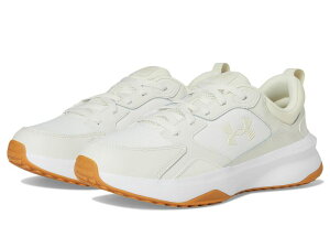 A_[A[}[ Y V[Y Xj[J[ Under Armour Chargedge White Quartz/Iv zCg