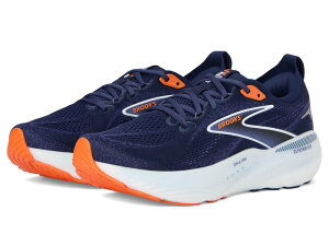 �u���b�N�X �����Y �V���[�Y �X�j�[�J�[ Brooks Glycerin GTS 22 Peacoat/Blue Ri �u���[