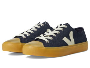 ���F�W�� �����Y �V���[�Y �X�j�[�J�[ VEJA Wata II Low Blue Pierre Nat �u���[