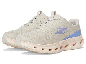 XPb`[Y fB[X V[Y Xj[J[ SKECHERS Performance Go Walk Glide Step 2.0 Vanessa Taupe/Lavender x_[