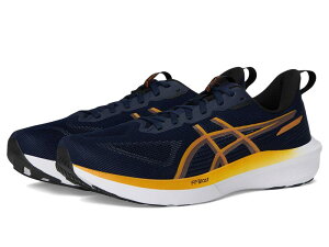 �A�V�b�N�X �����Y �V���[�Y �X�j�[�J�[ ASICS GT-1000 14 Midnight/Sandst