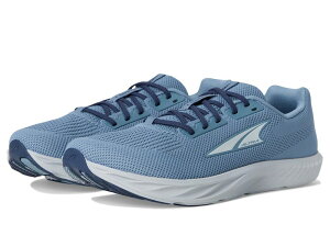 �A���g�� ���f�B�[�X �V���[�Y �X�j�[�J�[ Altra Escalante 4 Dark Blue �u���[