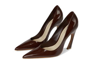 Vbc fB[X V[Y q[ Schutz Lexi Pump Chestnut Brown uE