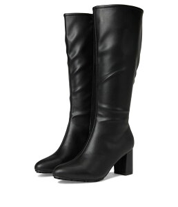 �G�A���\�[���Y ���f�B�[�X �V���[�Y �q�[�� Aerosoles Brynn Black �u���b�N