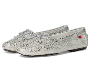 }[NWZtj[[N fB[X V[Y Xb|E[t@[ Marc Joseph New York Cypress Hill Metallic Silver Vo[