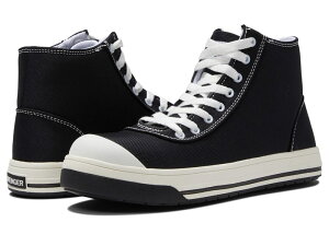 AFW[ [Nu[c fB[X V[Y Xj[J[ Avenger Work Boots Blade High CT Black ubN