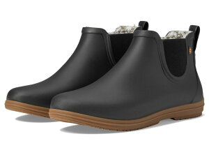 {OX fB[X V[Y u[cECu[c vXTCY `FV[ Bogsweetpea II Chelsea Plush Black ubN