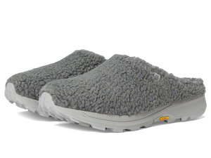 �g�|�A�X���`�b�N ���f�B�[�X �V���[�Y �T���_�� Topo Athletic Revive Grey/Grey �O���[