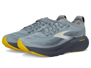 �u���b�N�X �����Y �V���[�Y �X�j�[�J�[ Brooks Adrenaline GTS 25 Primer Grey/Ebo �O���[