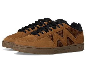 GJ Y V[Y Xj[J[ Emerica OG-1 Brown/Black/Gum ubN