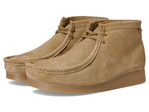N[NX Y V[Y u[cECu[c Clarks Wallaston Boot Dark Sand Suede Th