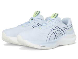 AVbNX fB[X V[Y Xj[J[ ASICS Gt-2000 14 Blue Fade/Indig u[