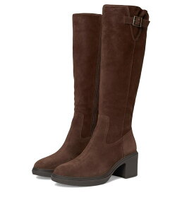 oCIjbN fB[X V[Y T_ VIONIC Sonora Coffee Suede R[q[