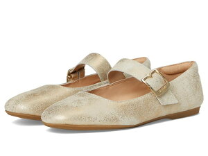 �h�N�^�[�E�V���[�� ���f�B�[�X �V���[�Y �T���_�� Dr. Scholl's Weston Jane Mary Jane Shoes Gold �S�[���h
