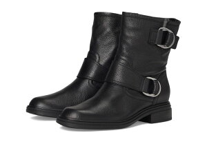 �i�`�����C�U�[ ���f�B�[�X �V���[�Y �u�[�c�E���C���u�[�c Naturalizer Optimus Black Leather �u���b�N