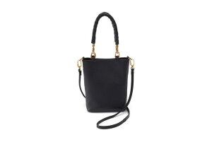 �z�{ ���f�B�[�X �o�b�O �~�j HOBO Tennessee Mini Bag Black �u���b�N